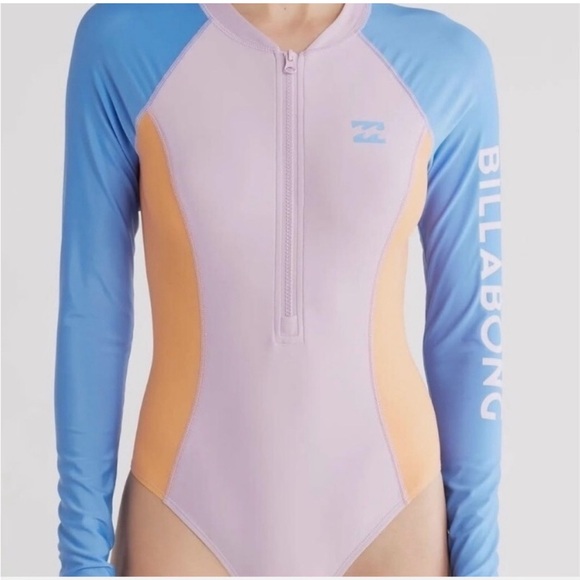 Billabong 1PC - M - Picture 1 of 6